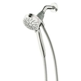 Engage with Magnetix Eco-Performance Handshower Handheld Shower