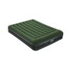 Tritech Airbed Queen 14 inch with in & out Pump and Antimicrobial Coating