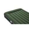 Tritech Airbed Queen 14 inch with in & out Pump and Antimicrobial Coating