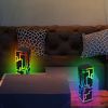 RGB lamp,Table lamp,holiday gifts